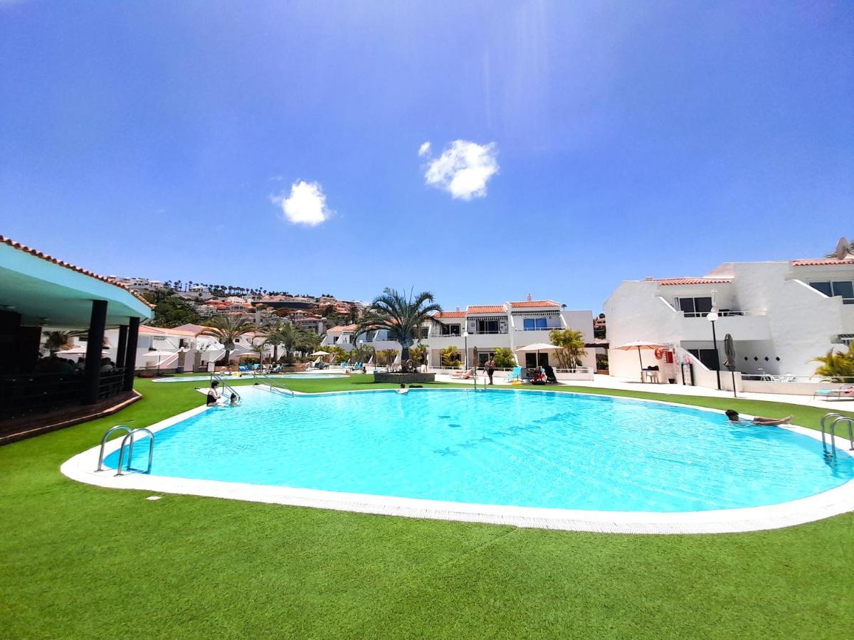 Lovely Apartment Costa Adeje & Big Terrace Exteriér fotografie