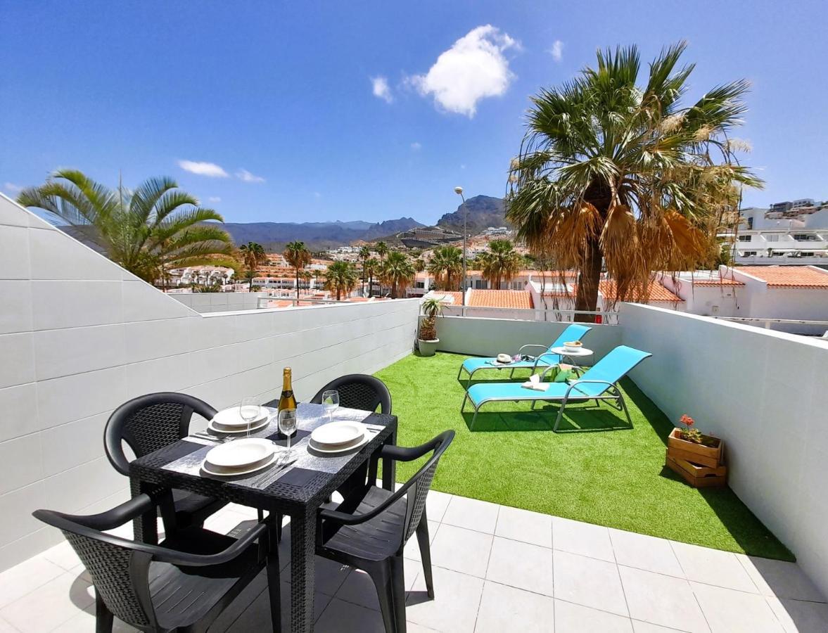 Lovely Apartment Costa Adeje & Big Terrace Exteriér fotografie
