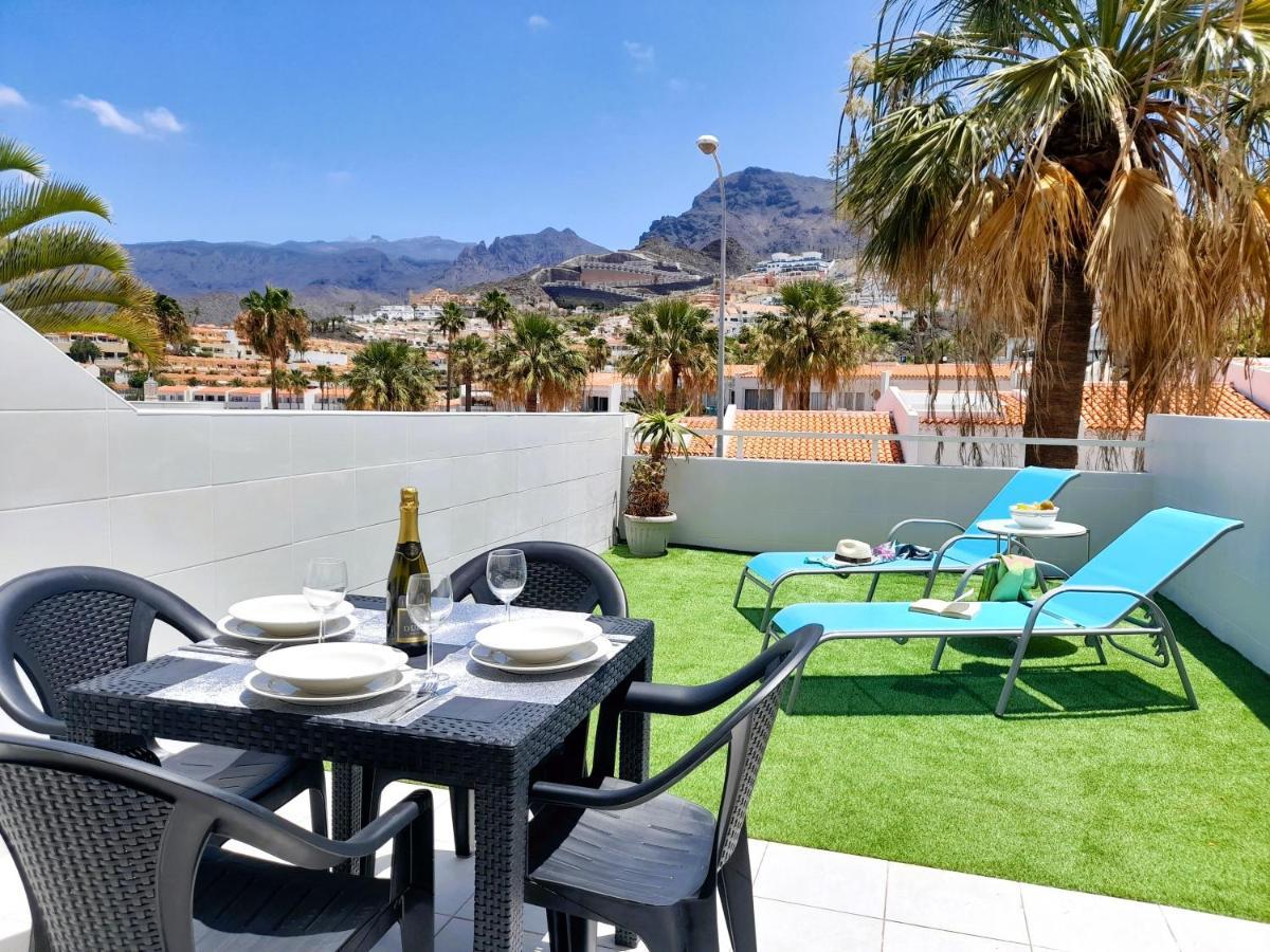Lovely Apartment Costa Adeje & Big Terrace Exteriér fotografie