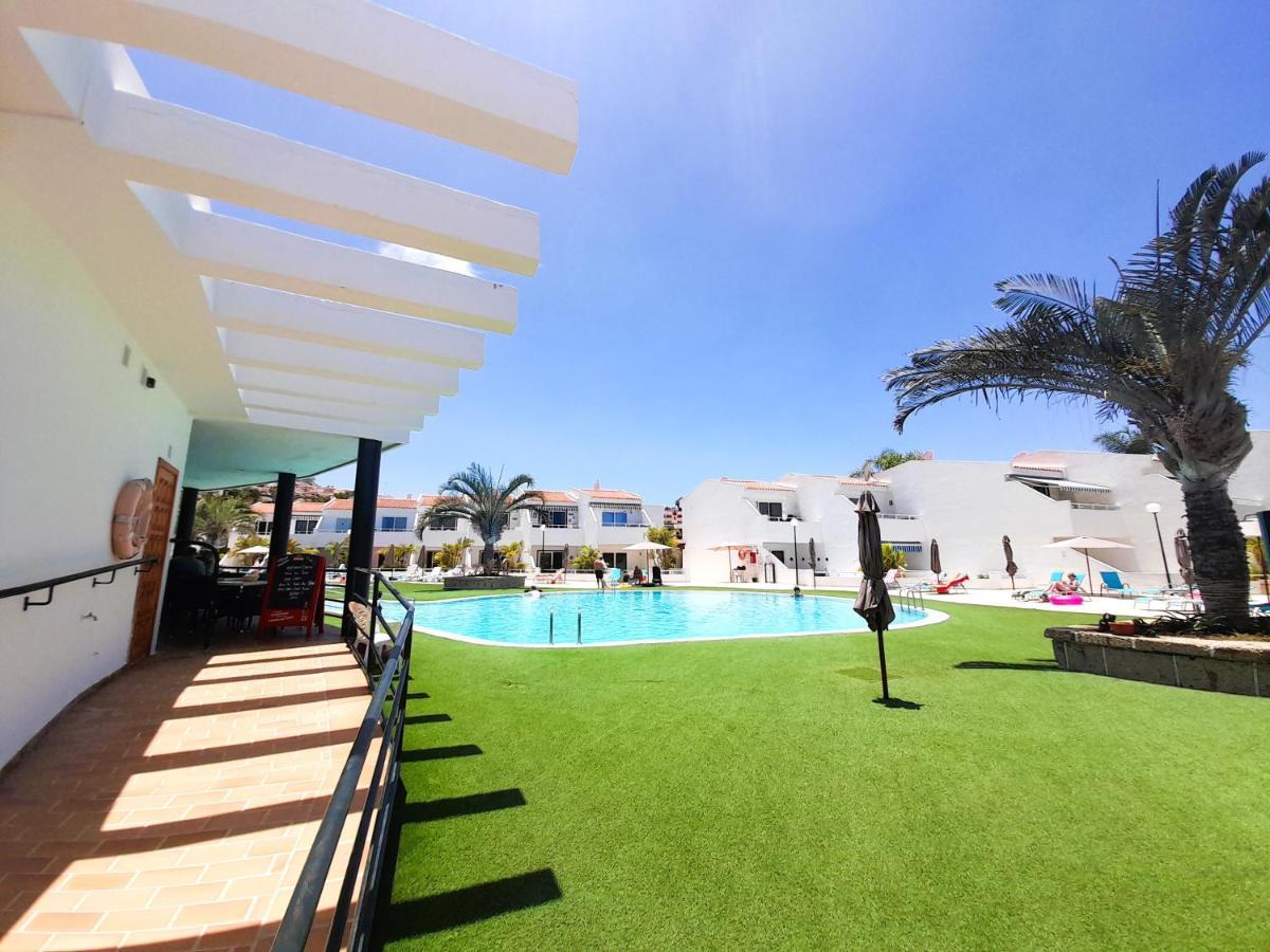 Lovely Apartment Costa Adeje & Big Terrace Exteriér fotografie