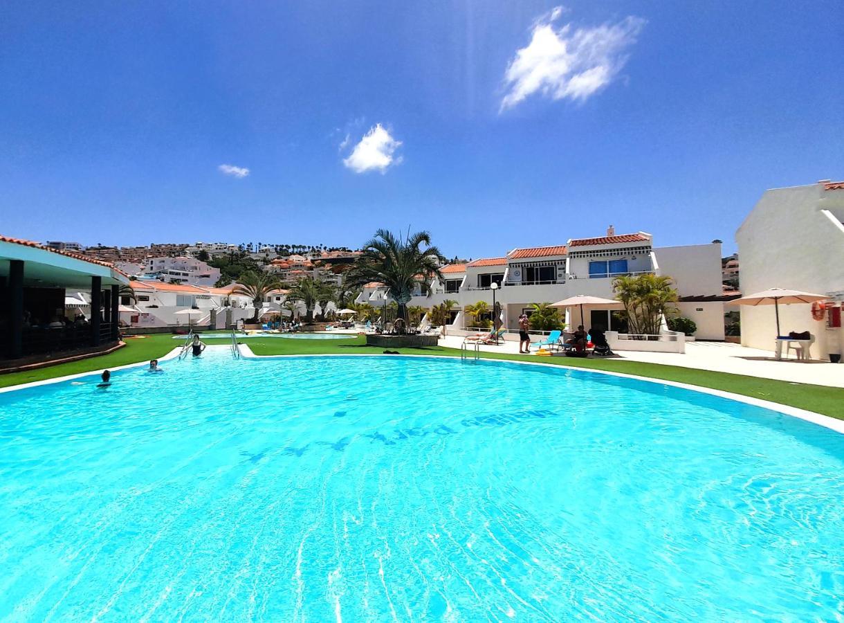 Lovely Apartment Costa Adeje & Big Terrace Exteriér fotografie