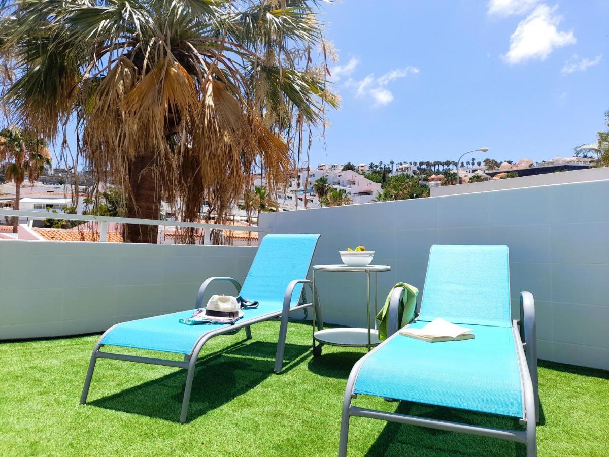 Lovely Apartment Costa Adeje & Big Terrace Exteriér fotografie
