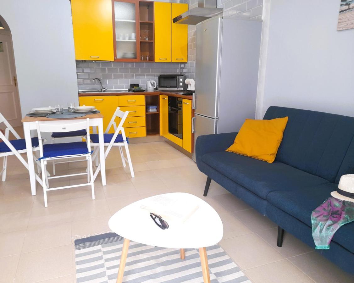 Lovely Apartment Costa Adeje & Big Terrace Exteriér fotografie